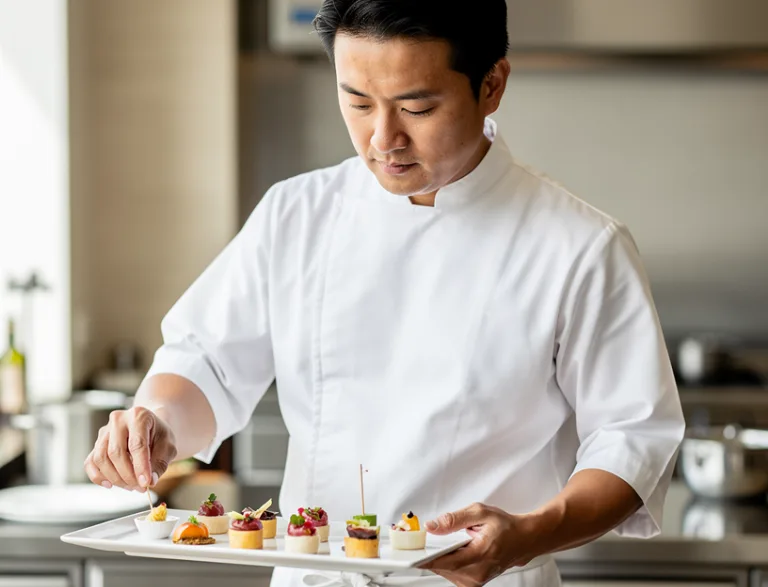 高級ケータリング Ichikawa